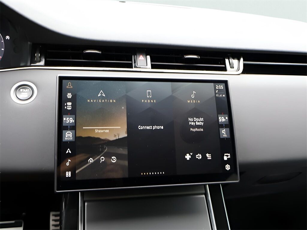 2024 Land Rover Range Rover Evoque Dynamic San Clemente CA
