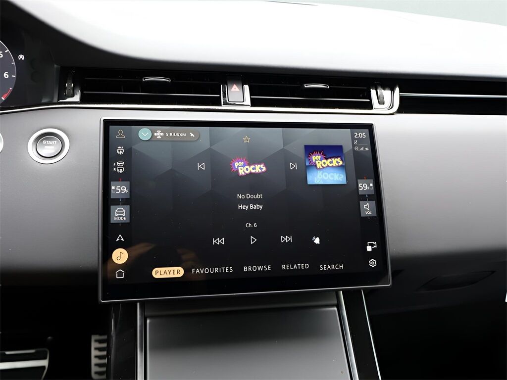 2024 Land Rover Range Rover Evoque Dynamic San Clemente CA