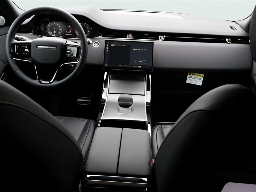 2024 Land Rover Range Rover Evoque Dynamic San Clemente CA