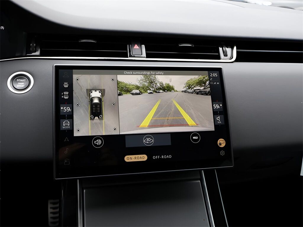 2024 Land Rover Range Rover Evoque Dynamic San Clemente CA