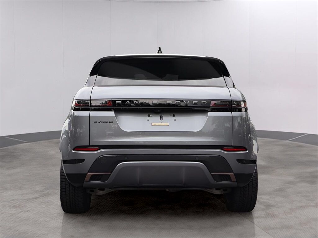 2024 Land Rover Range Rover Evoque Dynamic San Clemente CA