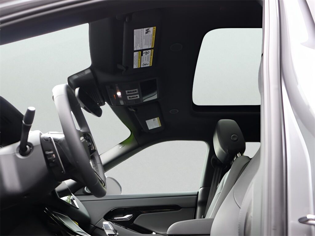 2024 Land Rover Range Rover Evoque Dynamic San Clemente CA