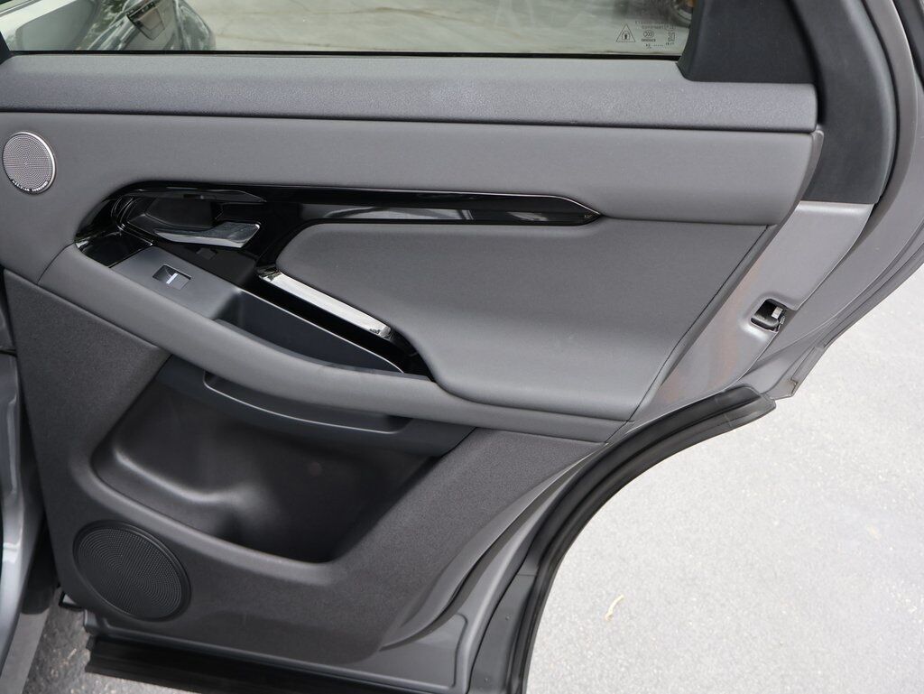 2024 Land Rover Range Rover Evoque Dynamic San Clemente CA
