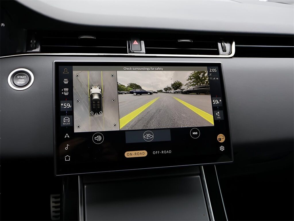 2024 Land Rover Range Rover Evoque Dynamic San Clemente CA