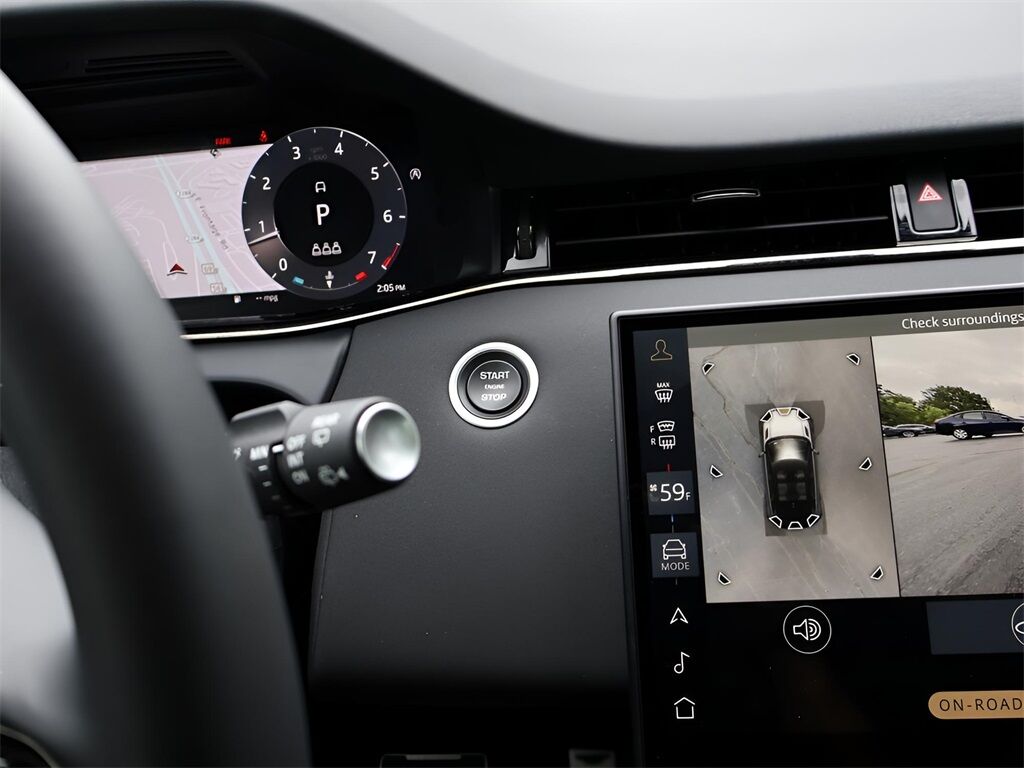 2024 Land Rover Range Rover Evoque Dynamic San Clemente CA
