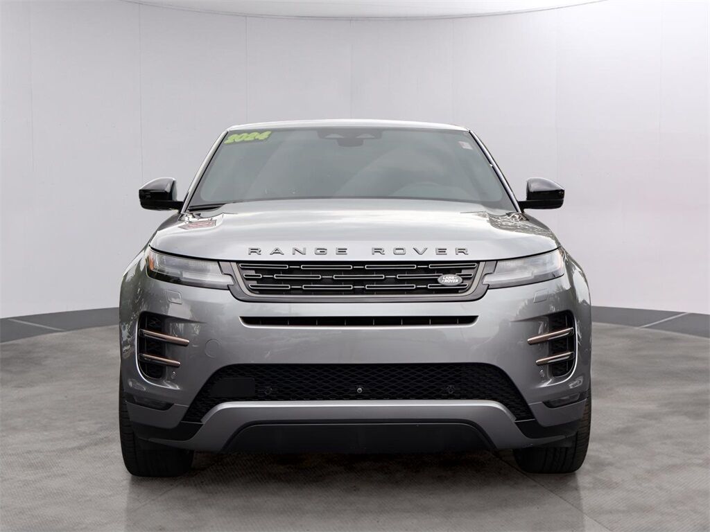 2024 Land Rover Range Rover Evoque Dynamic San Clemente CA