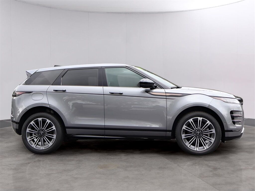 2024 Land Rover Range Rover Evoque Dynamic San Clemente CA