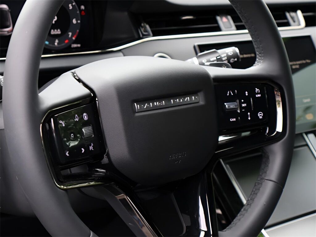 2024 Land Rover Range Rover Evoque Dynamic San Clemente CA