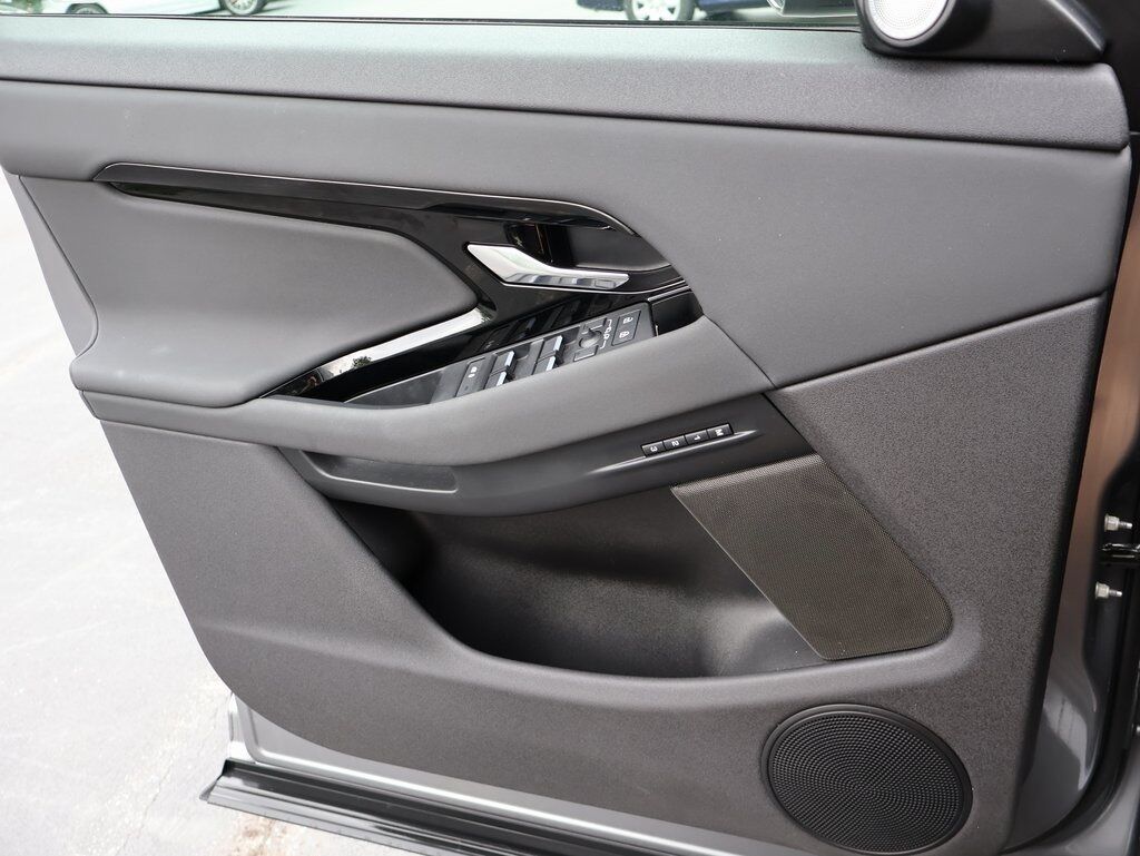 2024 Land Rover Range Rover Evoque Dynamic San Clemente CA
