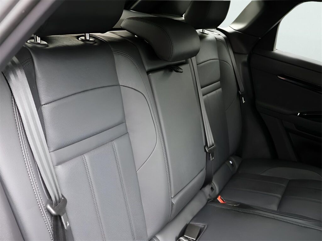 2024 Land Rover Range Rover Evoque Dynamic San Clemente CA