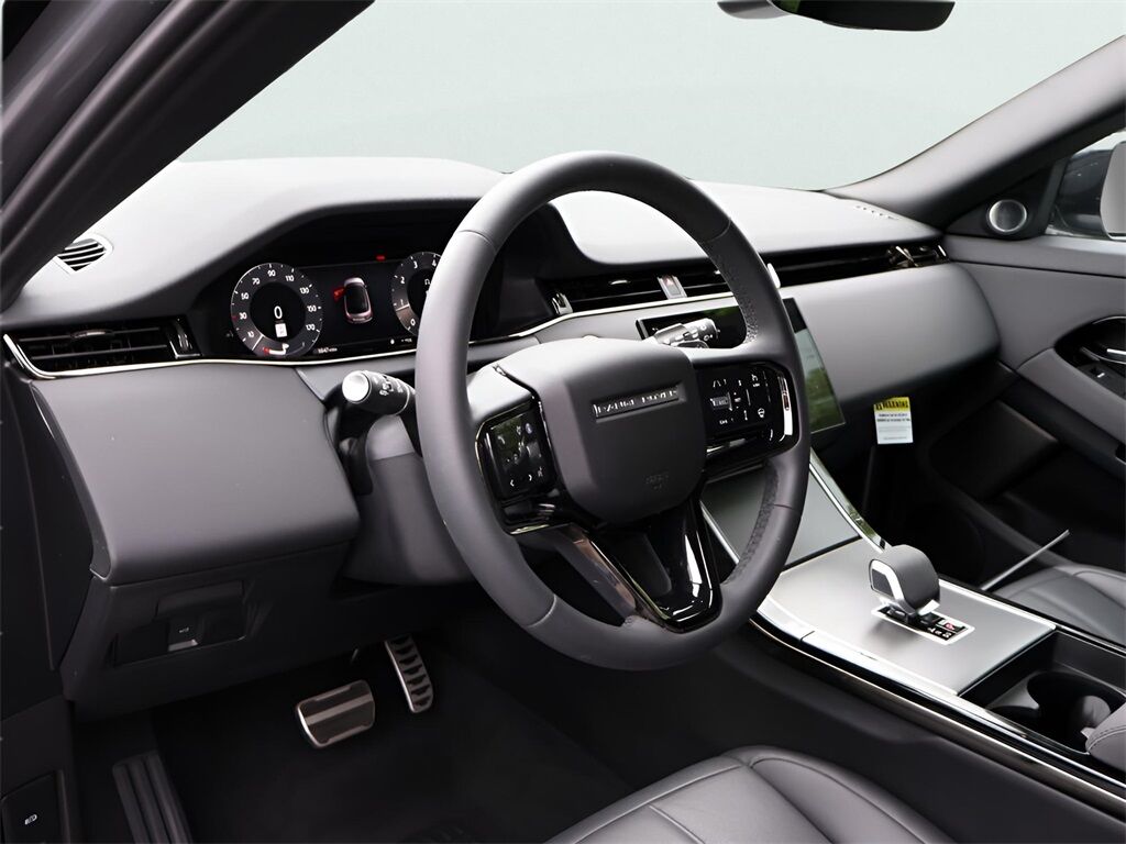 2024 Land Rover Range Rover Evoque Dynamic San Clemente CA