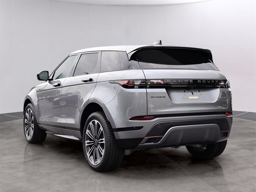 2024 Land Rover Range Rover Evoque Dynamic San Clemente CA