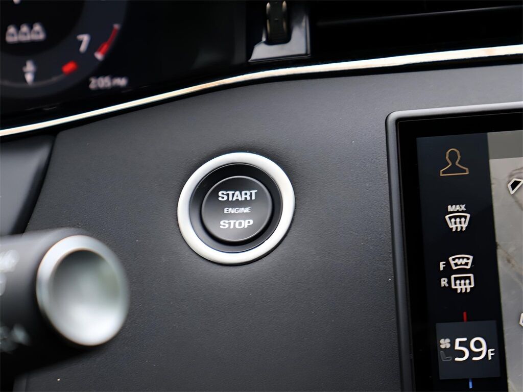 2024 Land Rover Range Rover Evoque Dynamic San Clemente CA