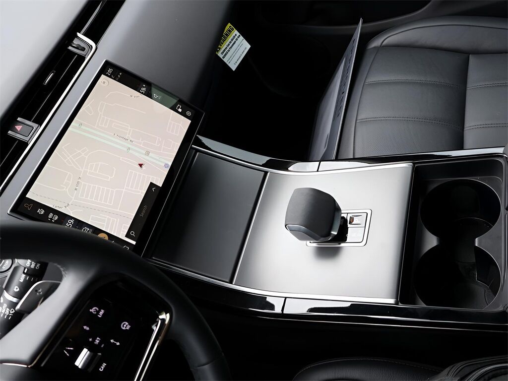 2024 Land Rover Range Rover Evoque Dynamic San Clemente CA