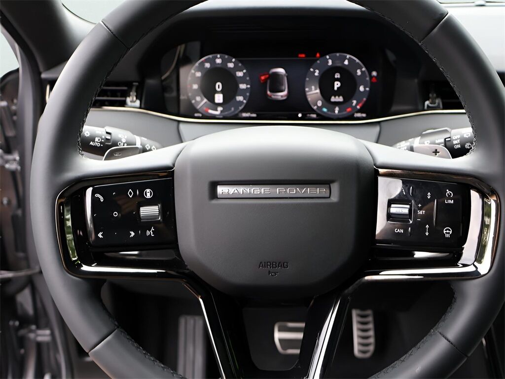 2024 Land Rover Range Rover Evoque Dynamic San Clemente CA