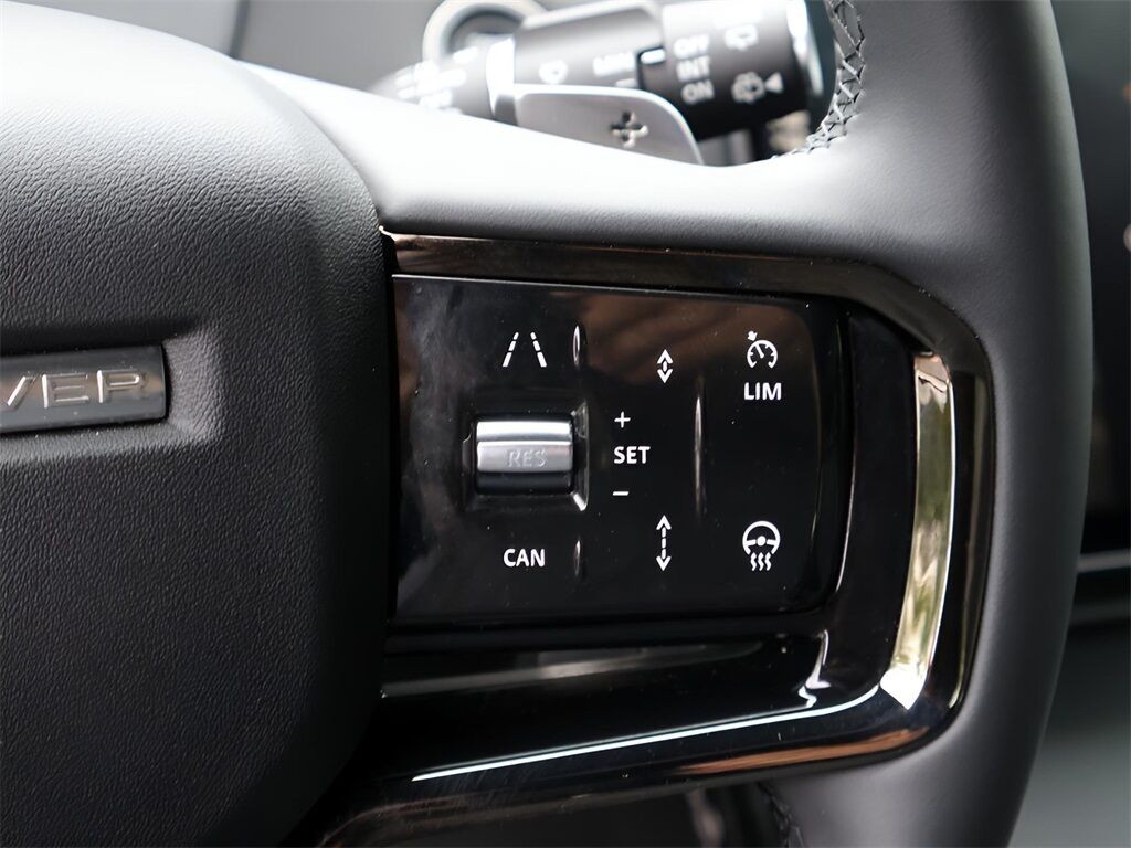 2024 Land Rover Range Rover Evoque Dynamic San Clemente CA