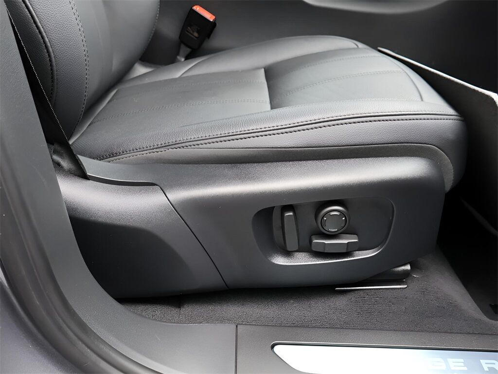 2024 Land Rover Range Rover Evoque Dynamic San Clemente CA