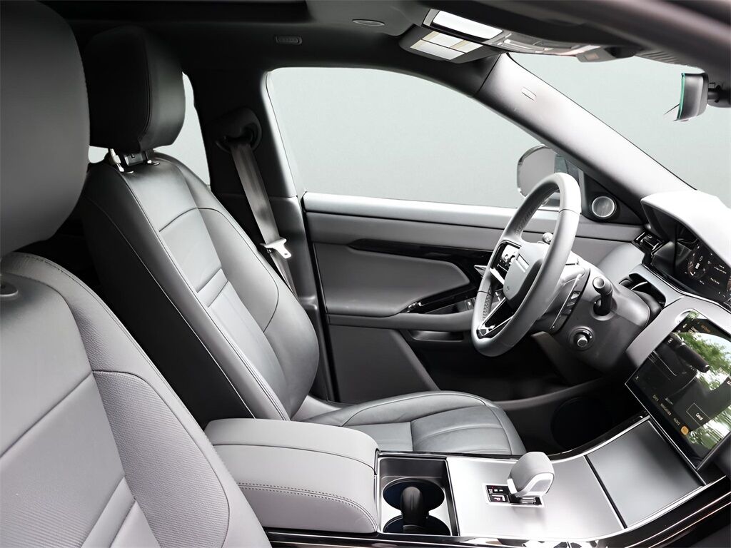 2024 Land Rover Range Rover Evoque Dynamic San Clemente CA