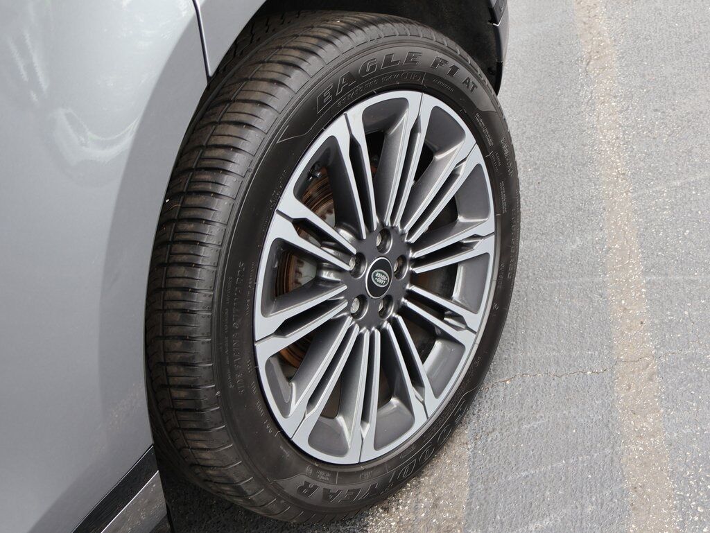 2024 Land Rover Range Rover Evoque Dynamic San Clemente CA