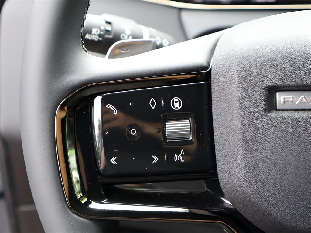2024 Land Rover Range Rover Evoque Dynamic San Clemente CA