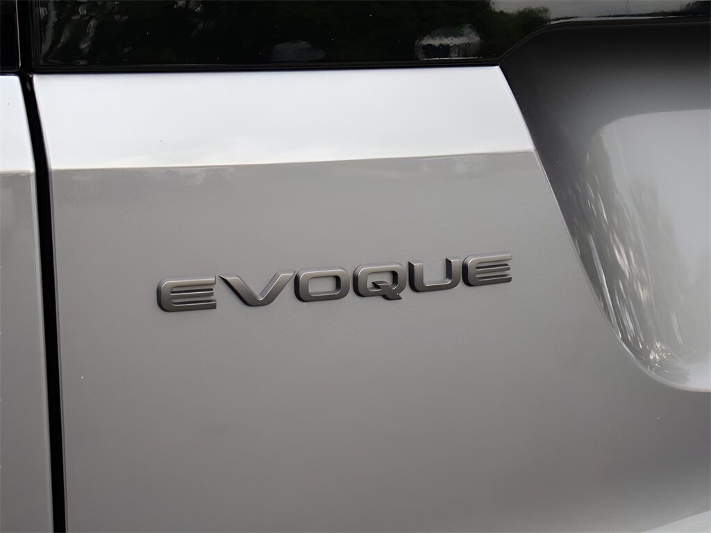2024 Land Rover Range Rover Evoque Dynamic San Clemente CA