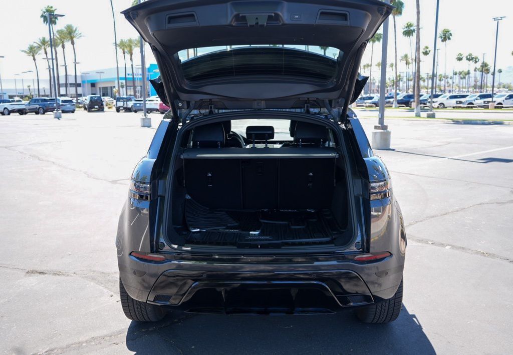 2024 Land Rover Range Rover Evoque Dynamic Tucson AZ