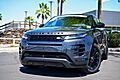 2024 Land Rover Range Rover Evoque Dynamic