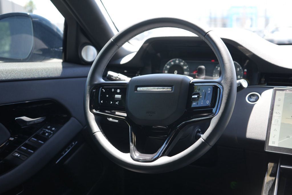 2024 Land Rover Range Rover Evoque Dynamic Tucson AZ