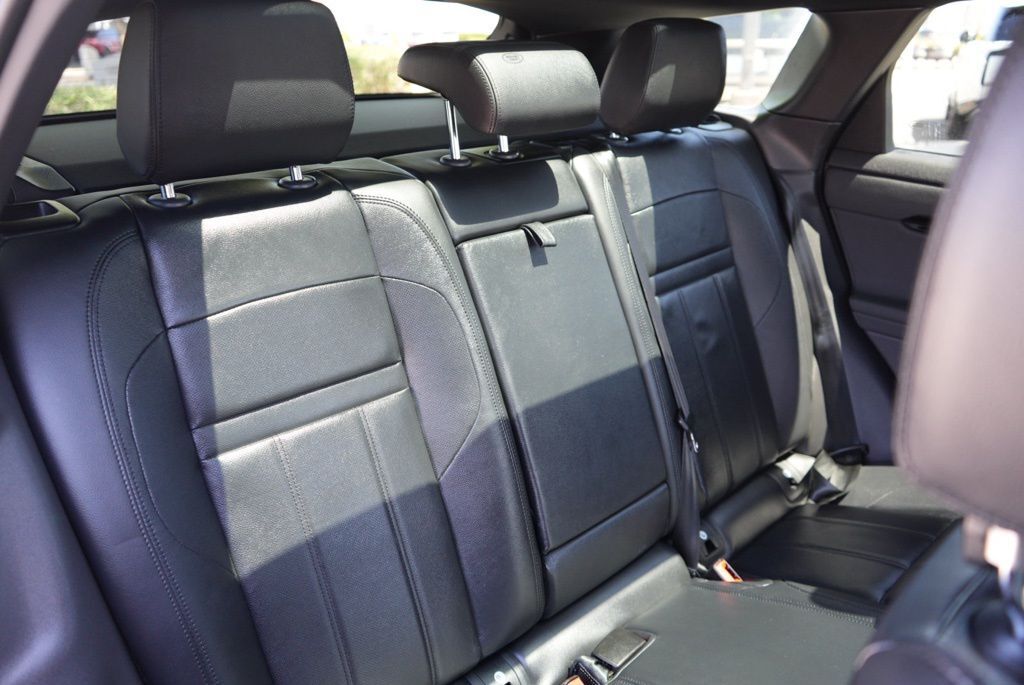 2024 Land Rover Range Rover Evoque Dynamic Tucson AZ