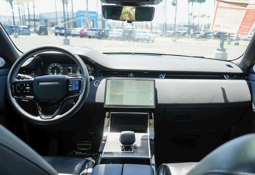 2024 Land Rover Range Rover Evoque Dynamic Tucson AZ