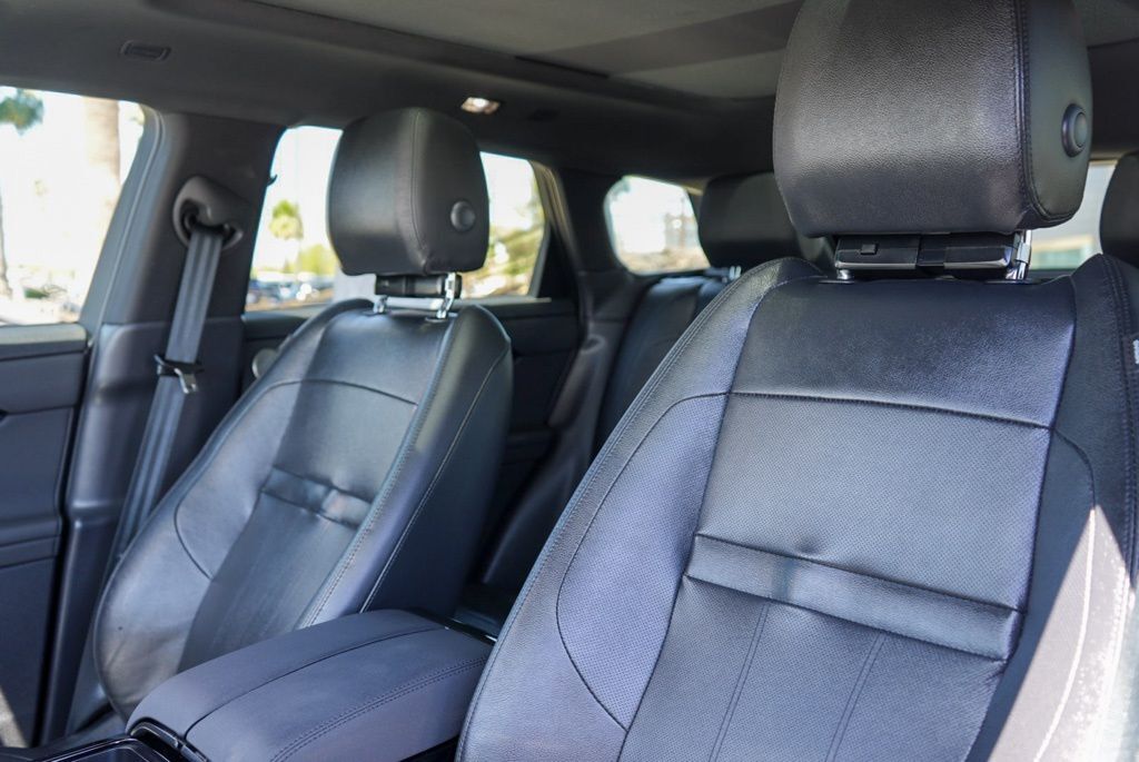 2024 Land Rover Range Rover Evoque Dynamic Tucson AZ
