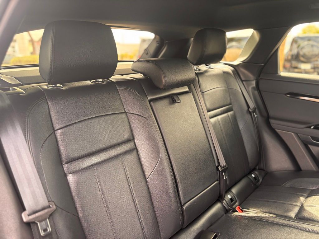 2024 Land Rover Range Rover Evoque Dynamic Tucson AZ