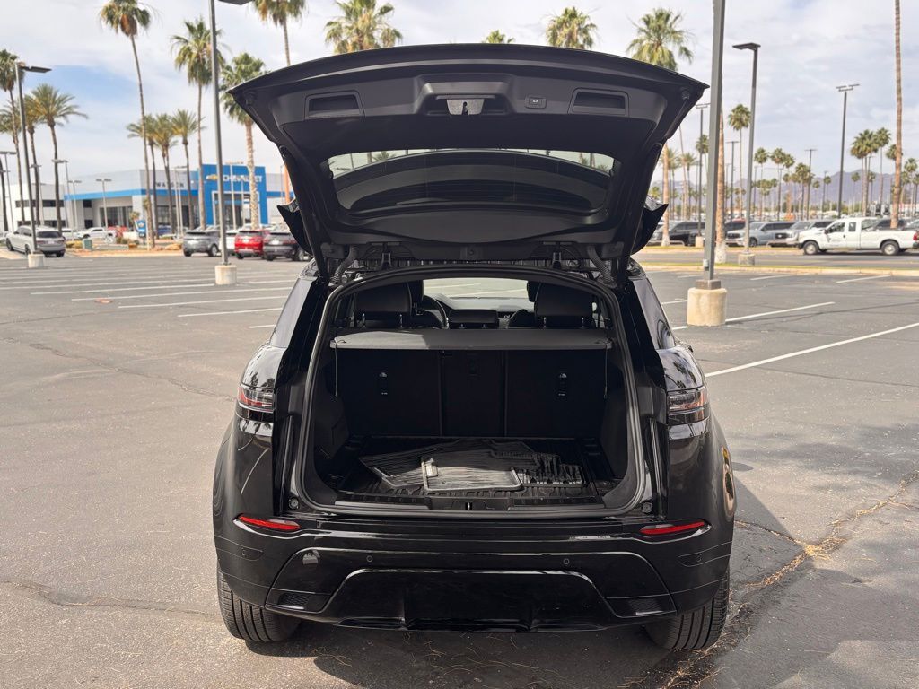2024 Land Rover Range Rover Evoque Dynamic Tucson AZ