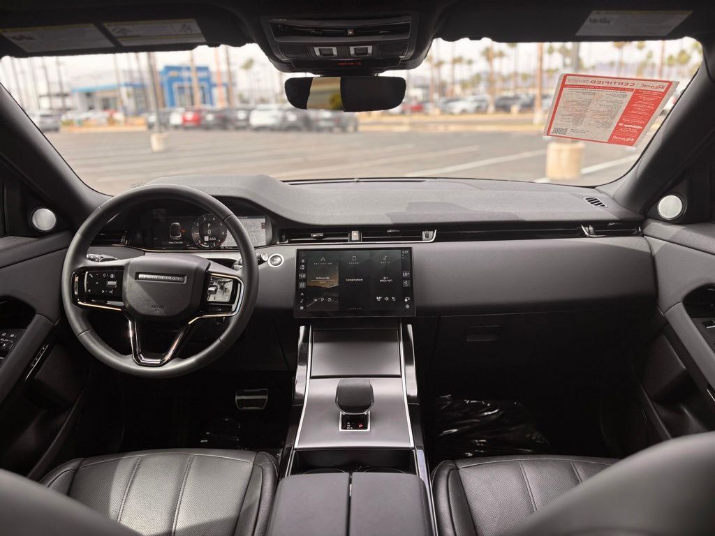 2024 Land Rover Range Rover Evoque Dynamic Tucson AZ