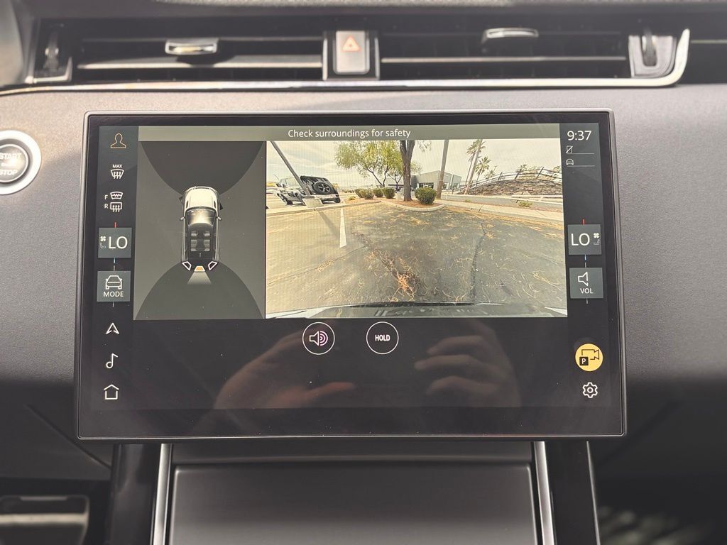 2024 Land Rover Range Rover Evoque Dynamic Tucson AZ