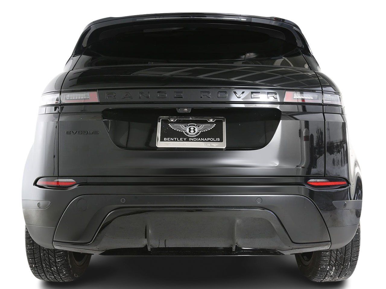 2024 Land Rover Range Rover Evoque S Indianapolis IN