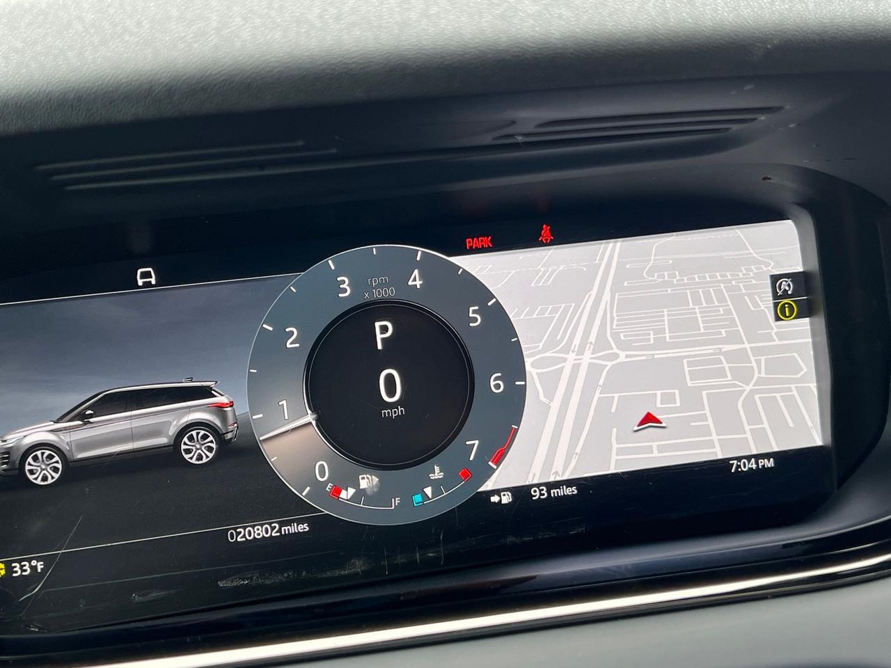 2024 Land Rover Range Rover Evoque S Indianapolis IN