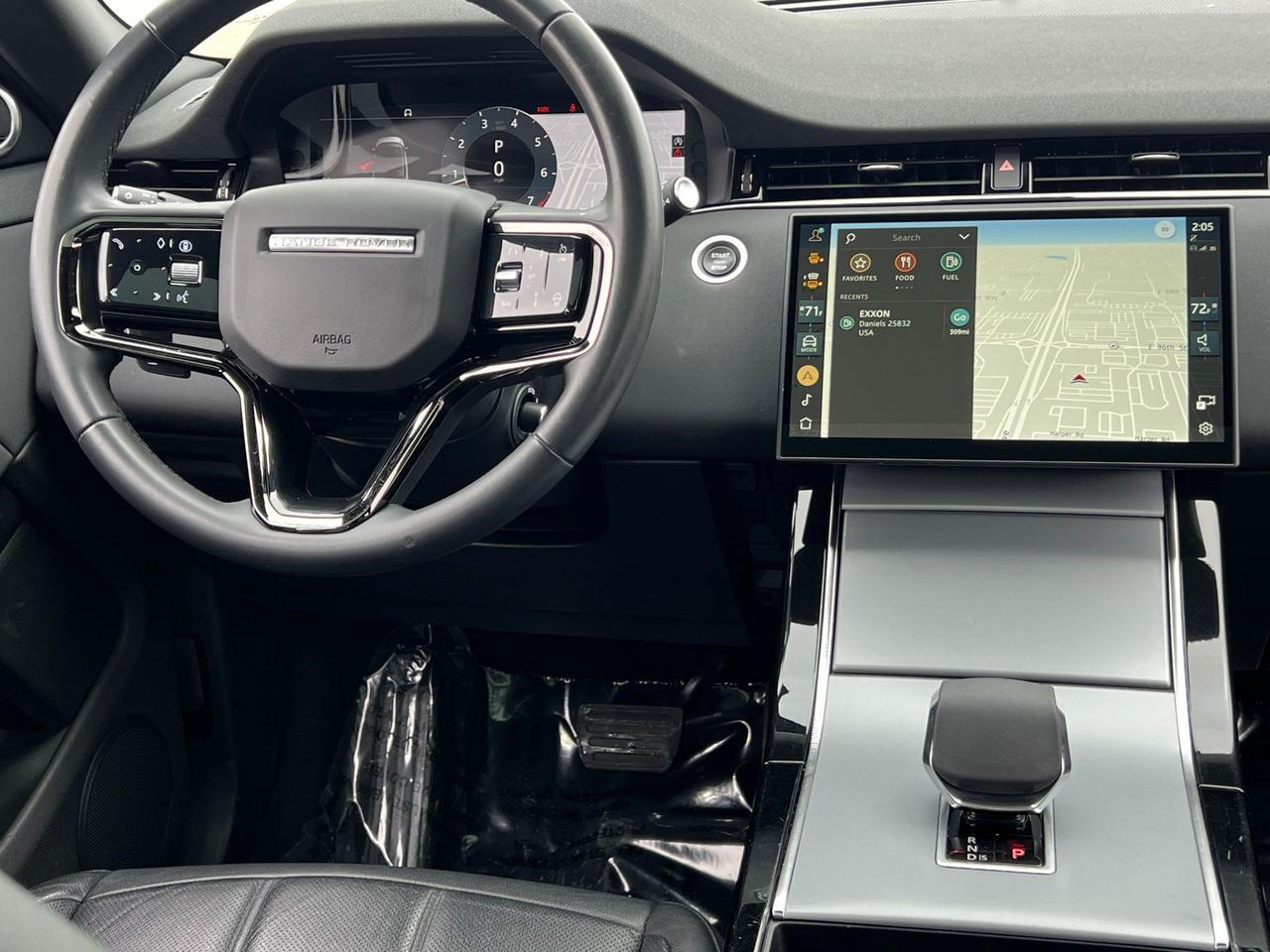 2024 Land Rover Range Rover Evoque S Indianapolis IN