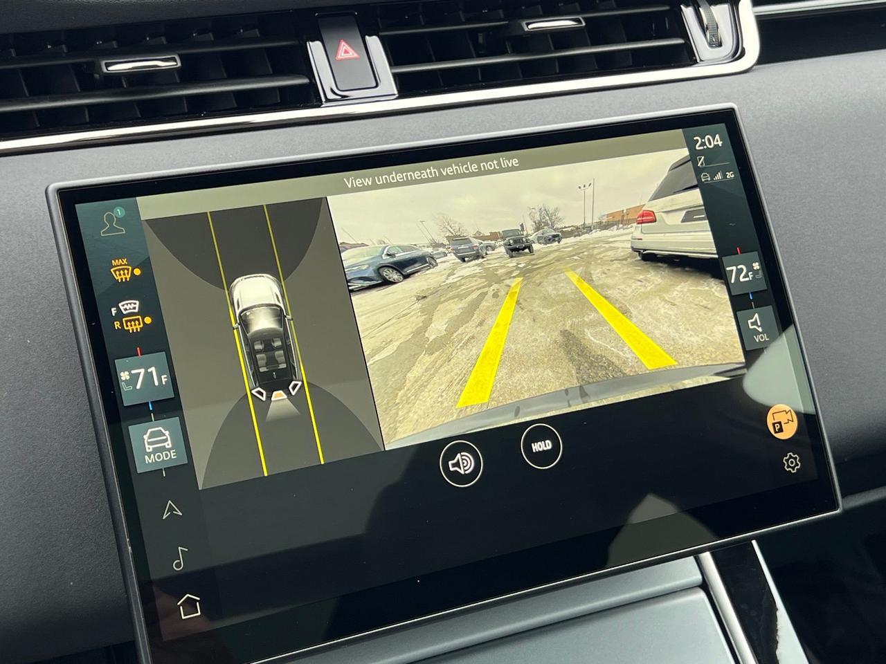 2024 Land Rover Range Rover Evoque S Indianapolis IN