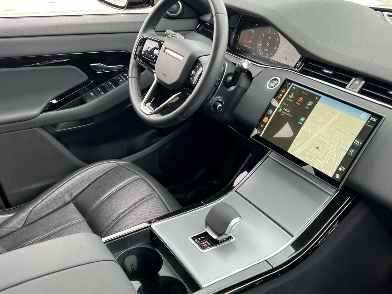 2024 Land Rover Range Rover Evoque S Indianapolis IN