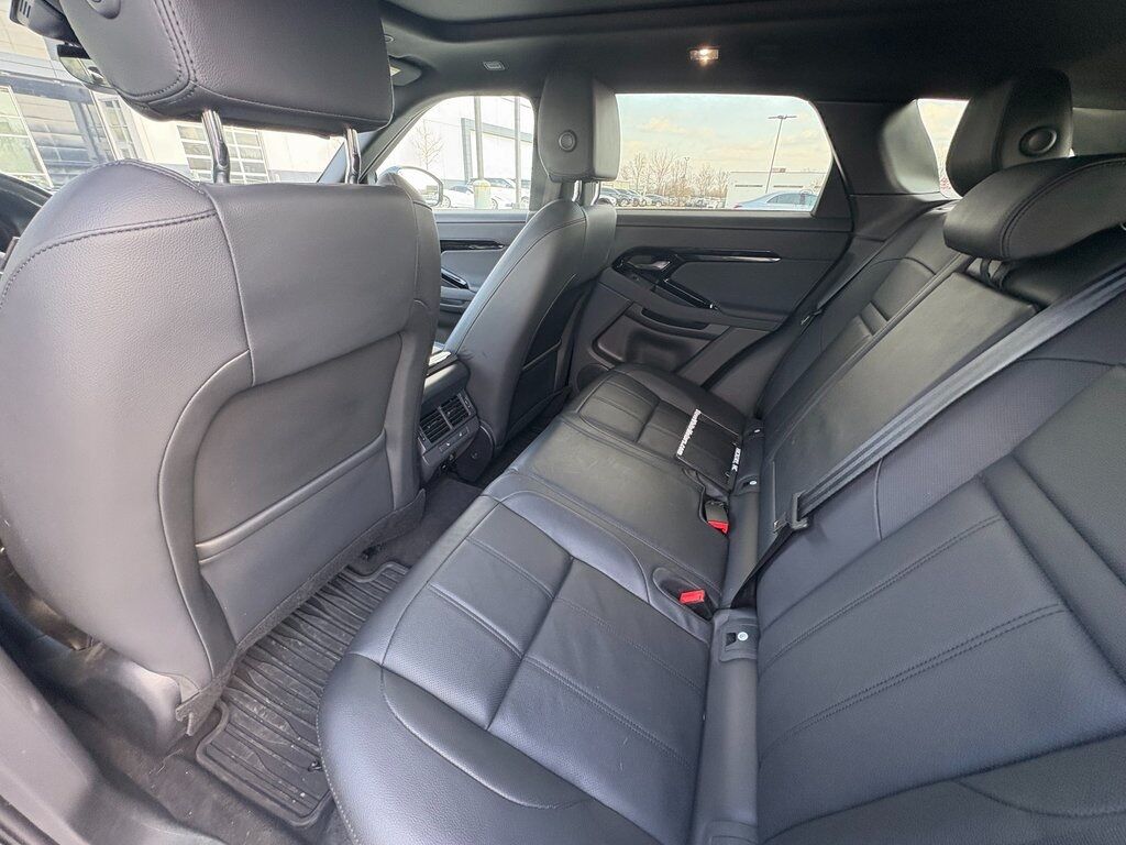 2024 Land Rover Range Rover Evoque S Indianapolis IN