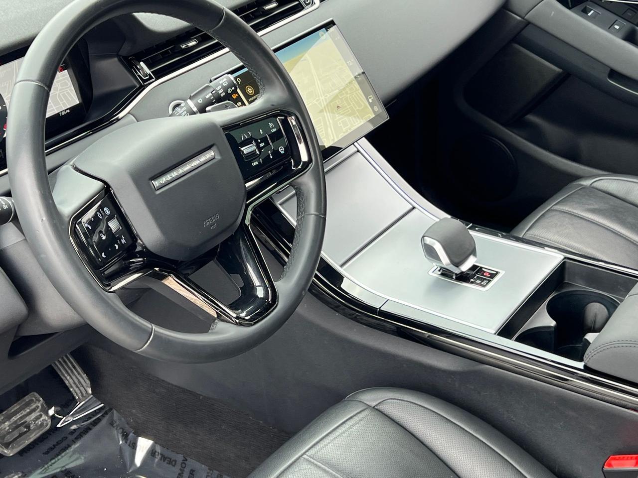 2024 Land Rover Range Rover Evoque S Indianapolis IN