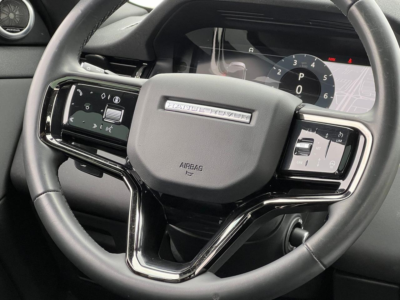 2024 Land Rover Range Rover Evoque S Indianapolis IN