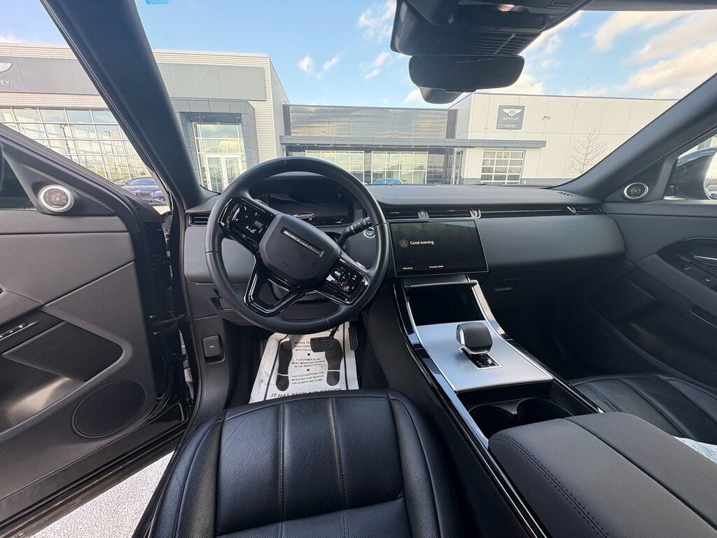 2024 Land Rover Range Rover Evoque S Indianapolis IN