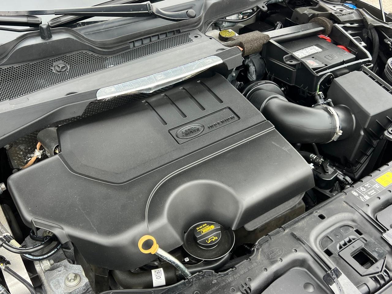 2024 Land Rover Range Rover Evoque S Indianapolis IN