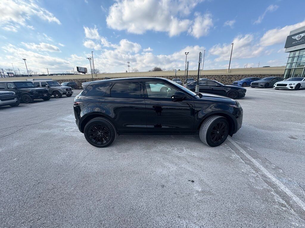 2024 Land Rover Range Rover Evoque S Indianapolis IN