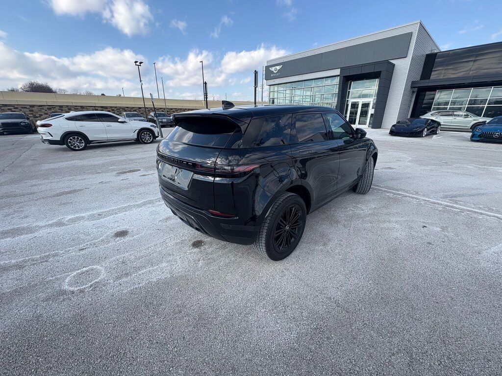 2024 Land Rover Range Rover Evoque S Indianapolis IN