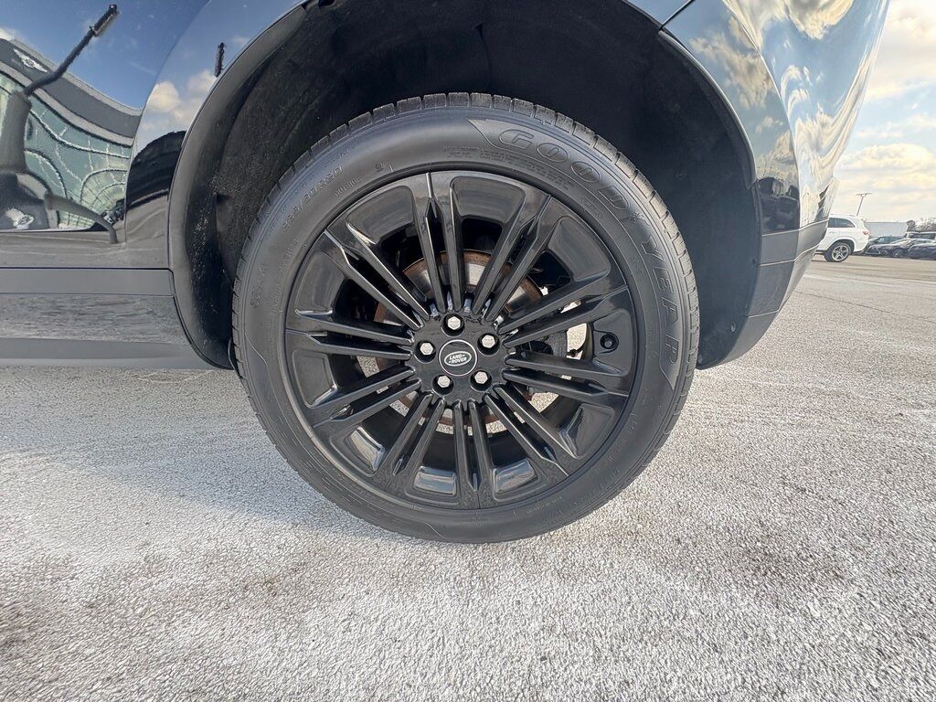 2024 Land Rover Range Rover Evoque S Indianapolis IN