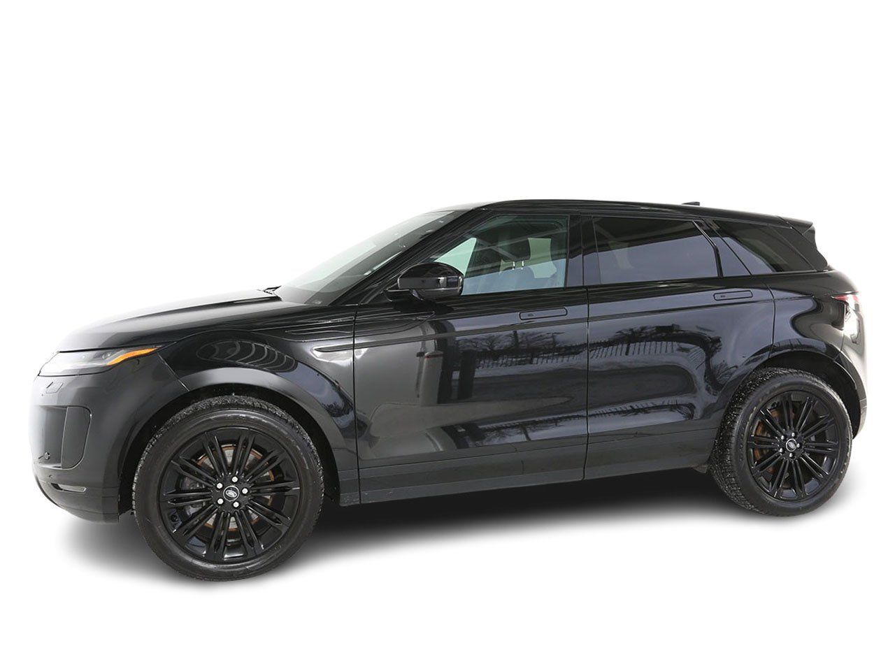 2024 Land Rover Range Rover Evoque S Indianapolis IN