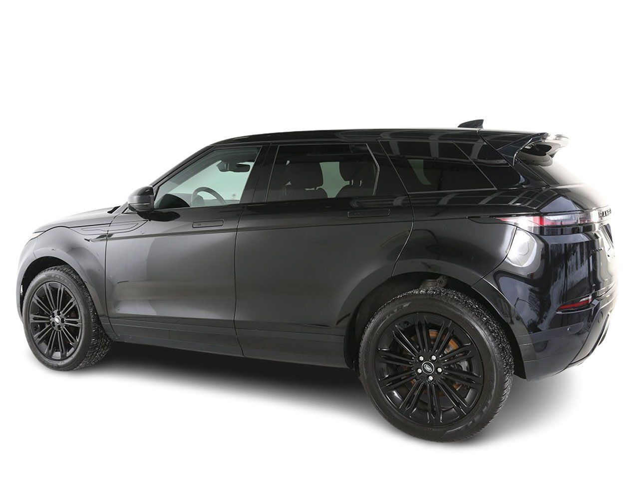 2024 Land Rover Range Rover Evoque S Indianapolis IN